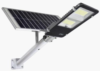 China la polisilicona de 5000K 360w IP65 partió luces de calle solares con 2-3 años de garantía en venta