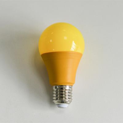 China Blue Red Green Yello LED Bulb Input 220-240V for Holiday Decoration or KTV for sale