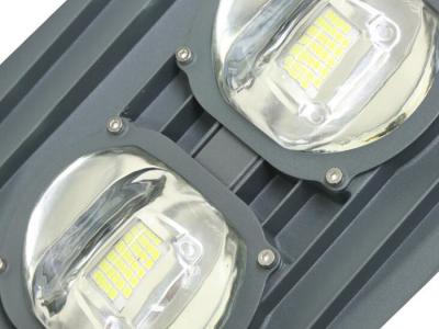 China Die Cast Aluminum High Power Dc12 - 24v Outdoor Led Street Lights 50000h Lifespan for sale