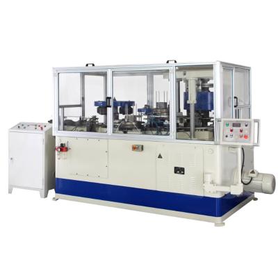 China Combination Machine For Chemical Can Making for sale
