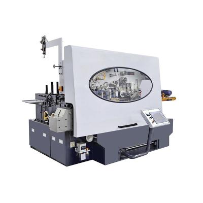 China Automatic Can Body Welding Machine For Food Can Aerosol Can & Paint Can Making for sale