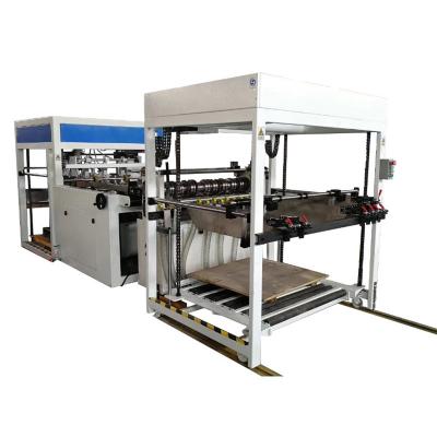 China Automatic Single Slitter for sale