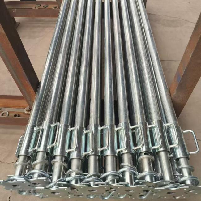 Heavy Duty Adjustable Steel Prop for construction applications