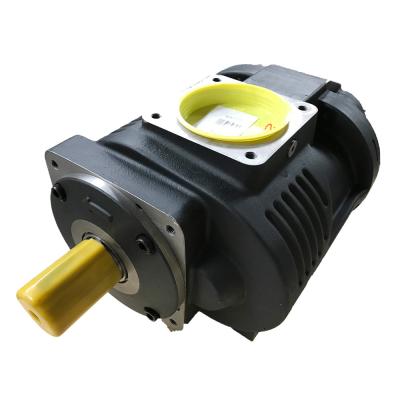China Single Stage Rotorcomp Evo9 Screw Compressor Air Ends Air Compressor Spare Parts for sale