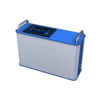 China Easy Use Portable FTIR Gas Analyzer Instrument High Accuracy For Medical Diagnostics for sale