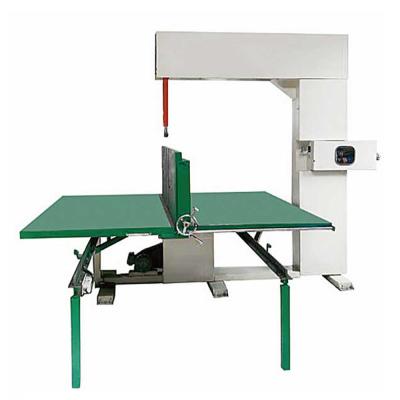 China Automatic High Precison Foam Sheet Cutting Machine For EVA Pearl Cotton for sale