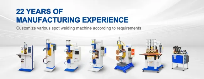 Hwashi High Quality Longitudinal Rolling Seam Welding Machine for Fuel Tank Automatic Seam Welding Machine