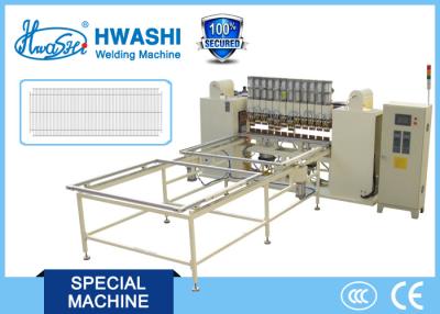 China Multi-point Spot Welding Machinery for Welded Wire Mesh Indstry for sale
