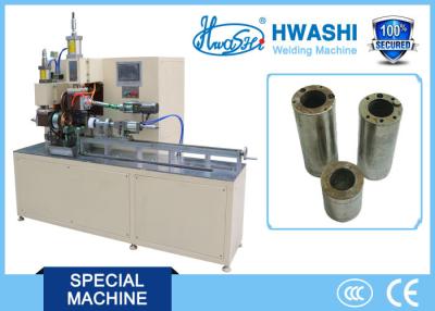 Chine Machine de soudure industrielle d'acier inoxydable, soudeuse de petit pain de réservoir de pompe à eau à vendre