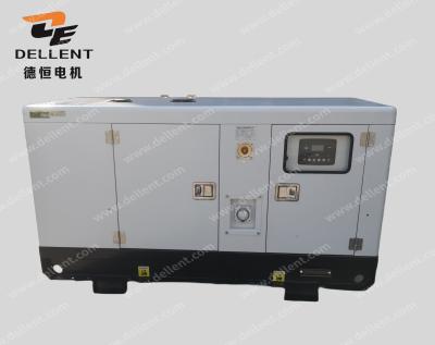 China SDEC Engine Water Cooled Diesel Generator 250kVA 6DTAA8.9-G22 for sale