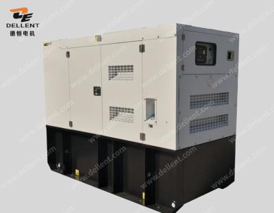Chine Générateur diesel de 60 Hz 280 kW 350 Kva Doosan avec contrôleur Smartgen à vendre