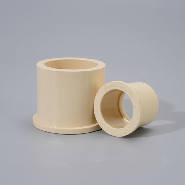 CPVC reducing bushing fitting product image