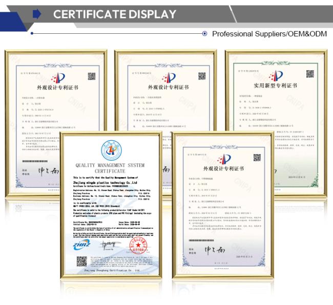 Gtech quality certifications and standards compliance documentation