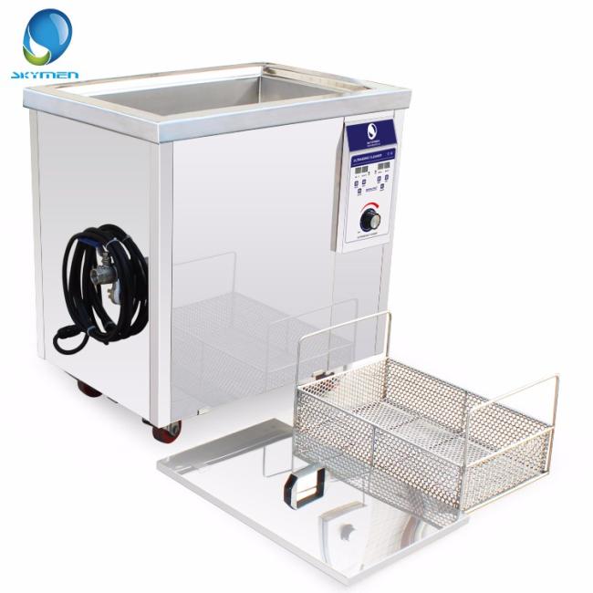 Effective Cleaning Machine With Time Control For 3D Printing Parts
