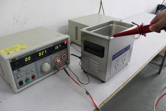 ultrasonic record cleaner