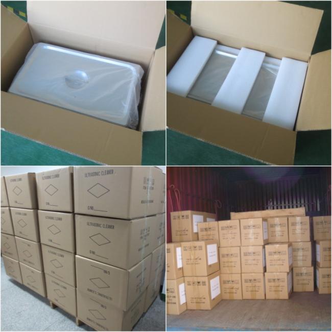 ultrasonic record cleaner