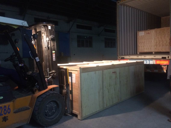 Shipping documentation
