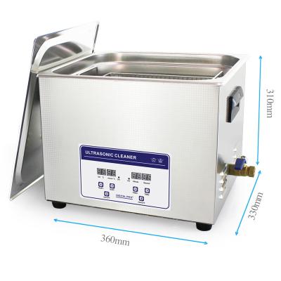 China Orthopaedic Implants Medical Ultrasonic Cleaner SUS Ultrasonic Washing Machine for sale