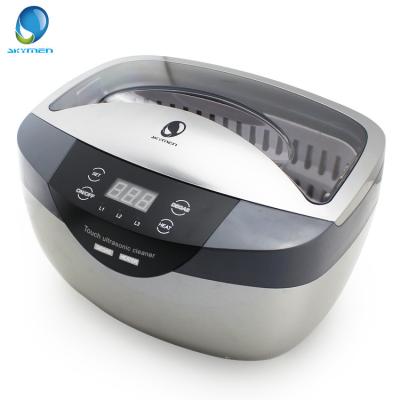China Ultrasonic Cleaning Device Household ultrasonic Cleaner For Fruit , Remove 99% pesticide for sale