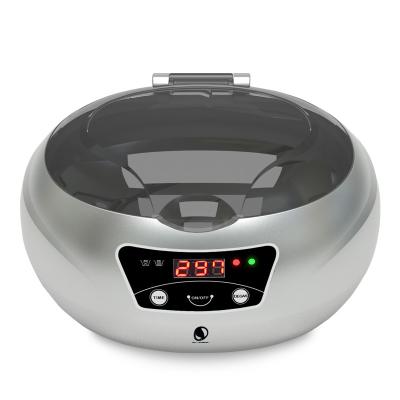 China Necklace / Diamond  Household Ultrasonic Cleaner 42KHz Anti-scratch for sale