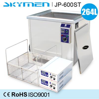 中国 超音波部品の洗剤熱くする精密なハードウェア &Electronics のクリーニング機械デジタル 販売のため
