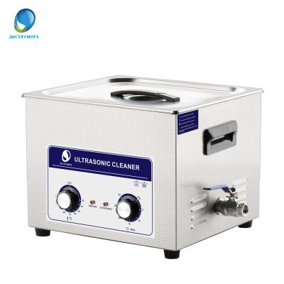 China Laboratory Instruments Circuit Board Ultrasonic Cleaning Machine 15L JP-060S for sale