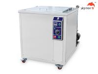 China EMF 3600W 360L Industrial Ultrasonic Cleaning Machine SUS304 for sale