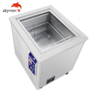 China 1800W 135L Ultrasonic Filter Cleaner For DPF Cleaning for sale
