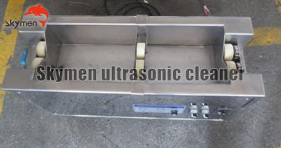 China Skymen 135L Ultrasonic Anilox Cleaning Machine For Printing Factories/Printing Centers en venta