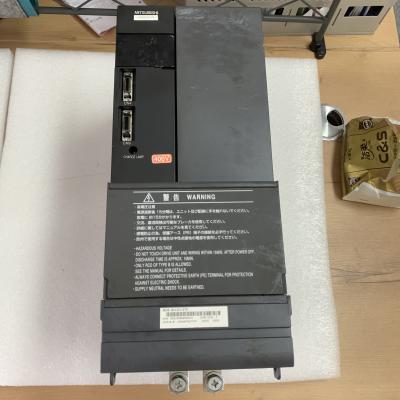 China Mitsubishi Mds-Dh-Cv-370 Power Supply 30kw 70a 3 Phase 50/60hz CNC for sale