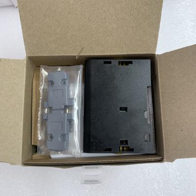 China OMRON CJ2H-CPU67-EIP CPU UNIT 2560 I/O MAX RS-232C SERIAL PORT NEW for sale