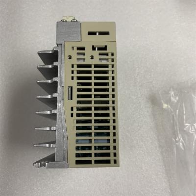 China OMRON R7D-AP04H SERVO DRIVER 5.5A 1 PHASE 200-230VAC 50/60HZ NEW for sale