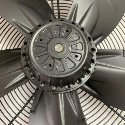 China ZIEHL ABEGG FL050-VDK.4I.V5S Variable Frequency Inverter Fan for sale