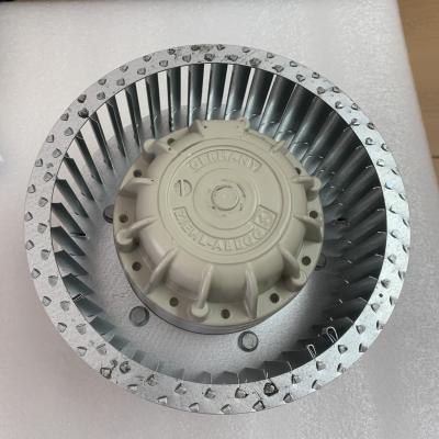 China ZIEHL-ABEGG RE22P-2DK.3F.5R Variable Frequency Inverter Fan for sale