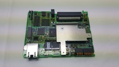 China Yaskawa CPU-04 PC Programmable Circuit Board 100W 200V for sale