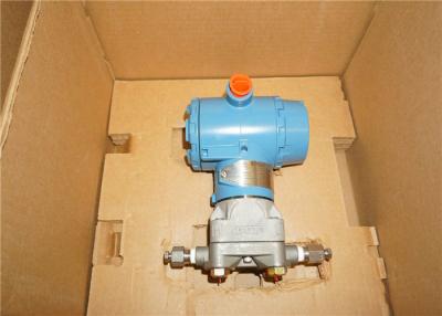 China Rosemount 3051 Differential Pressure Transmitter 3051CD5A02A1AB1H2L4M5 -2000 To 2000PSI for sale