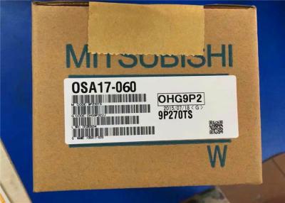 Chine Encodeur rotatoire de grande précision de l'encodeur Osa17-060 (A47) Mitsubishi de moteur d'à haute fréquence de Hc à vendre