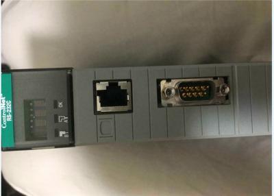 中国 アレン ブラッドリー1747-KFC15 SERIE RS 232C SLC500 ControlNet制御網インターフェイス デジタル入出力モジュール 販売のため