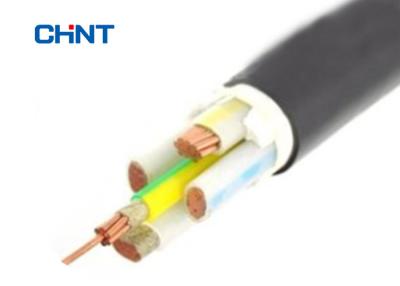 China Urban Power Grids Fire Resistant Cable Good Chemical Corrosion Resistance for sale