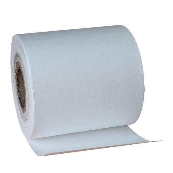 HEPA filter material showing advanced filtration technology