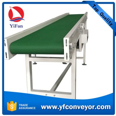 China Inclined Belt Conveyor for sale