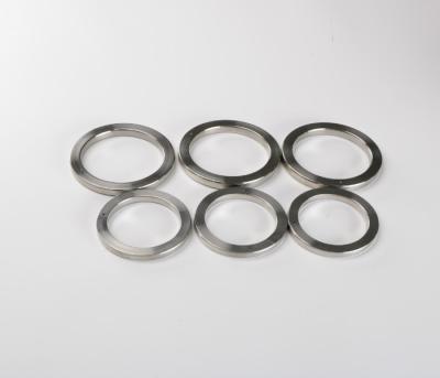 China Oil And Gas Industry Wellhead Duplex F44 BX Ring Joint Gasket BX 156 Ring Gasket for sale