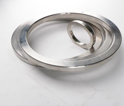 China Señales de juntas de juntas de anillo de alta presión 600LB Inconel 625 BX Anillo plano o dentado en venta