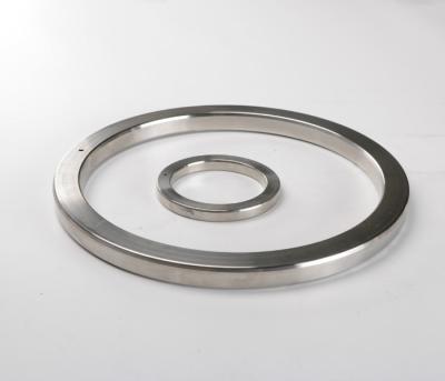 China Resistencia al calor 316L BX 160 Sello de anillo de junta de acero bajo en carbono F5 304 316 en venta