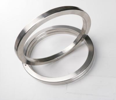 China API 6A HB160 BX157 Flat Metal Ring Gasket For Rtj Flange for sale