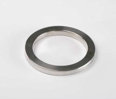 China Heat Resistant Inconel 625 BX161 Metal O Ring Seal Ring Gasket for sale