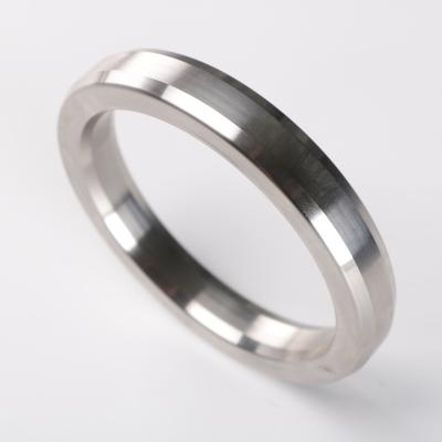 China API 6A INCOLY 825 Revestimento conjunto de anel de ferro macio Revestimento de anel de cobre à venda