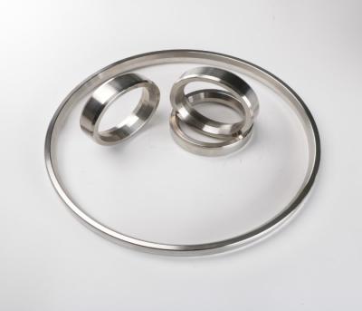 China HB180 Inconel 800 RX Ring Joint Gasket O Ring Gaskets High Strength Corrosion Resistance for sale