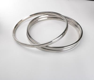 China HB150 Monel 400 RX Junta de juntas de anillo O Juntas de anillo serrilladas en venta