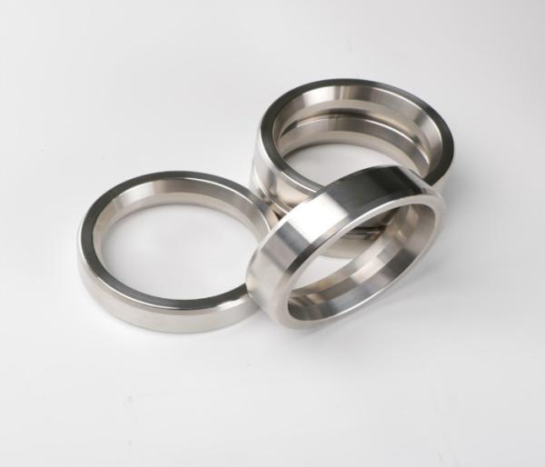 Quality HB110 Nickel 200 RX Ring Joint Gasket Lens Ring Gasket OEM for sale